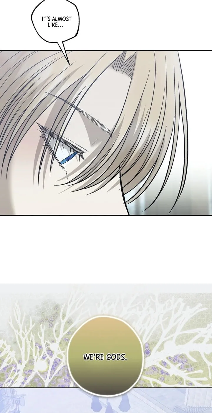 Read The Hand That Once Fed chapter 116 image 29 on Lezhin