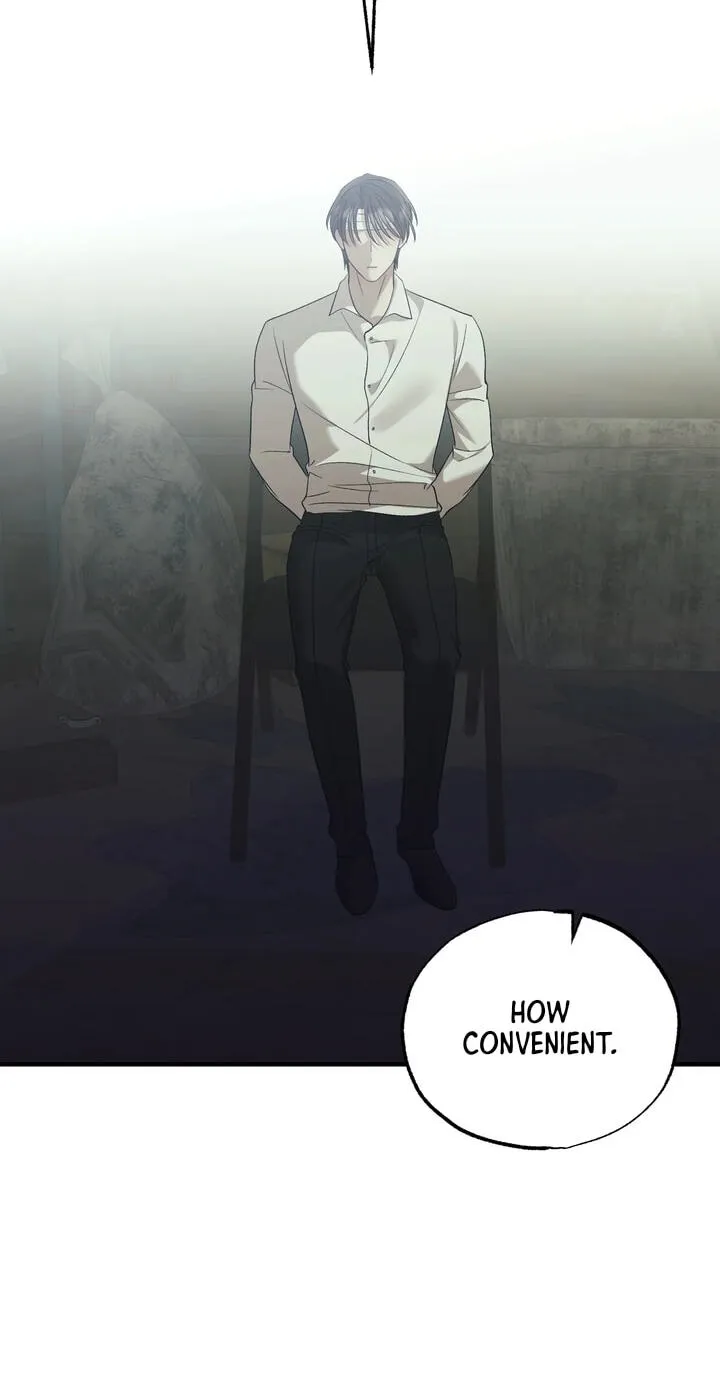 Read The Hand That Once Fed chapter 116 image 3 on Lezhin