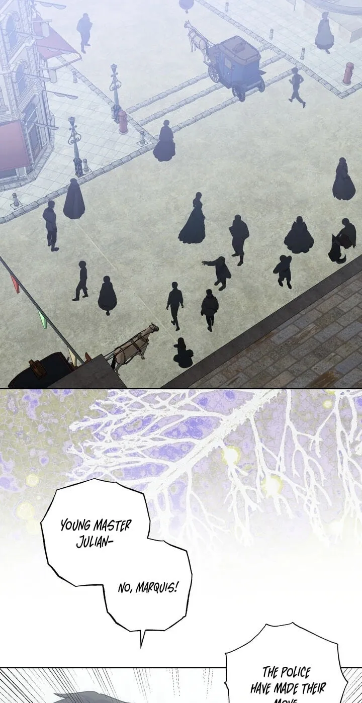 Read The Hand That Once Fed chapter 116 image 30 on Lezhin
