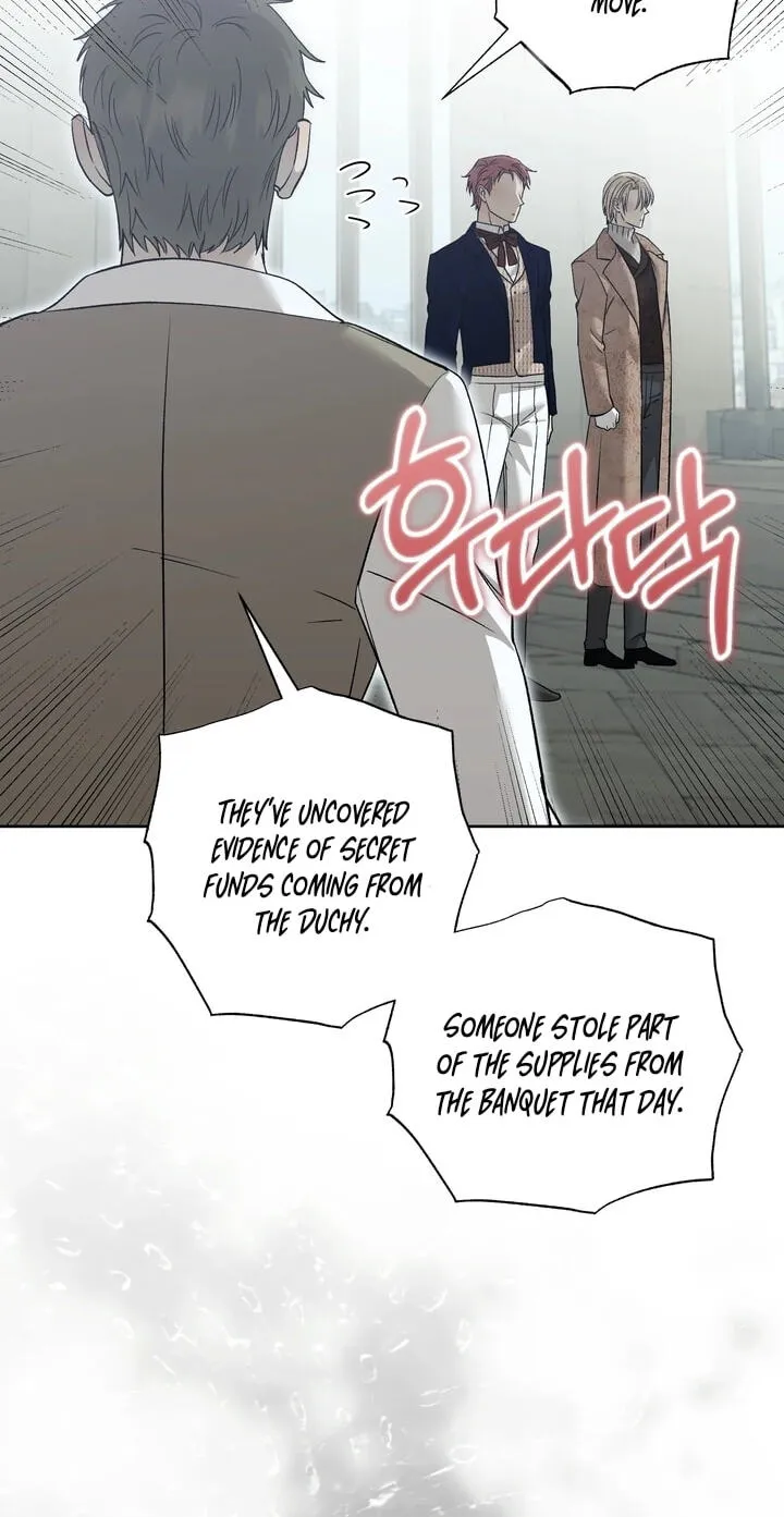 Read The Hand That Once Fed chapter 116 image 31 on Lezhin