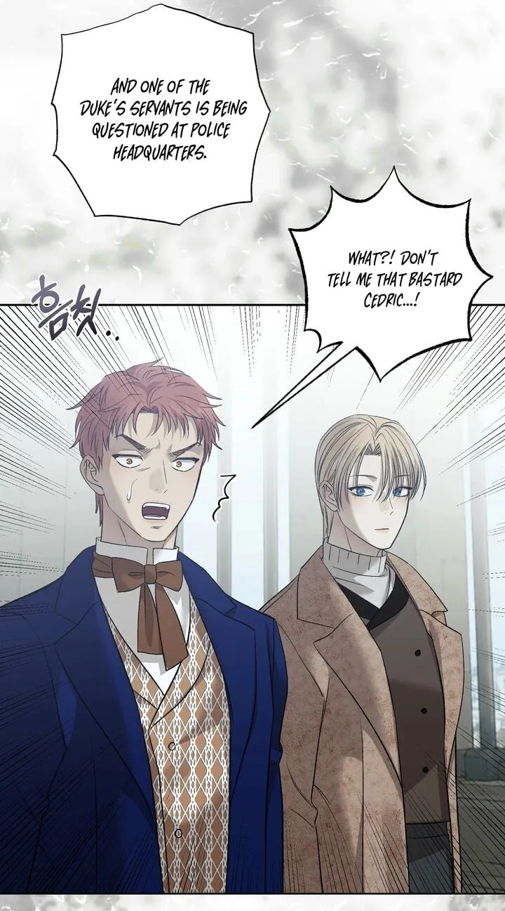 Read The Hand That Once Fed chapter 116 image 32 on Lezhin