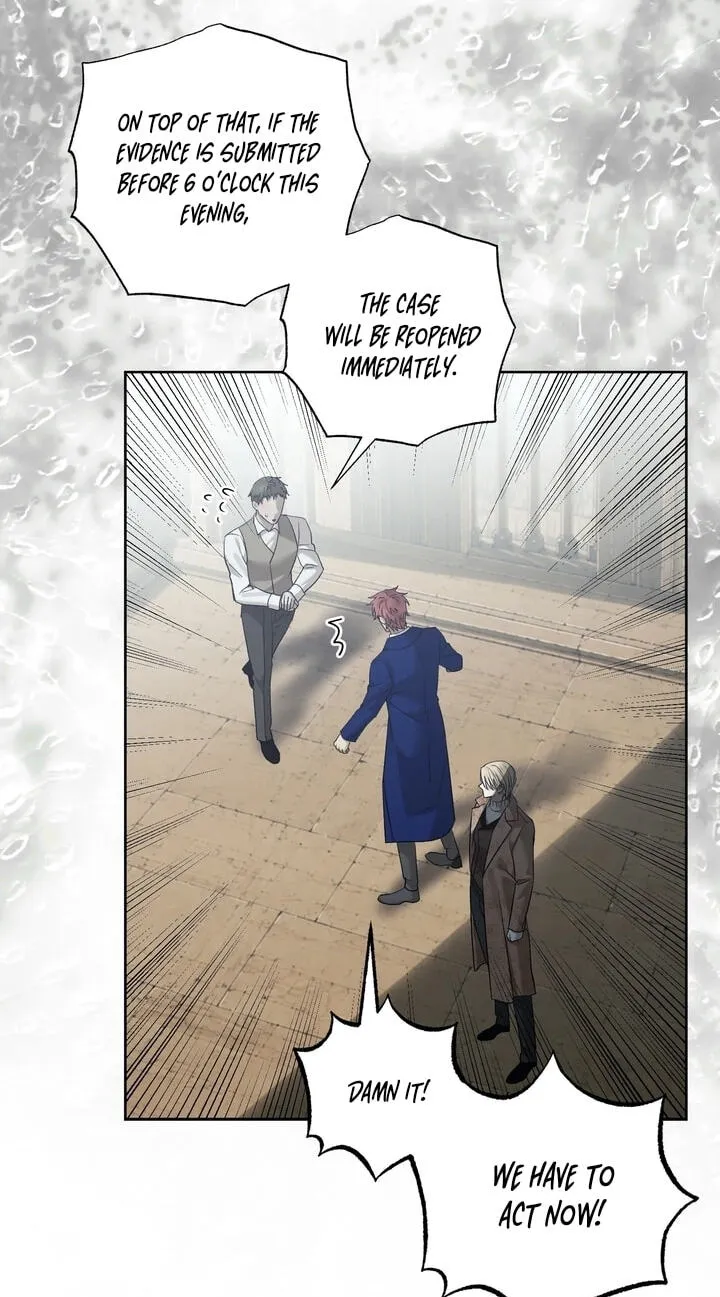 Read The Hand That Once Fed chapter 116 image 33 on Lezhin
