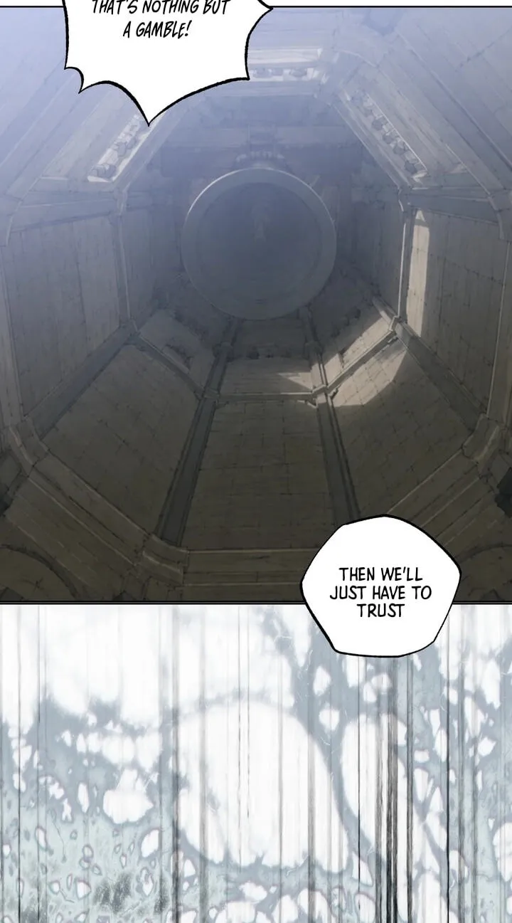 Read The Hand That Once Fed chapter 116 image 37 on Lezhin