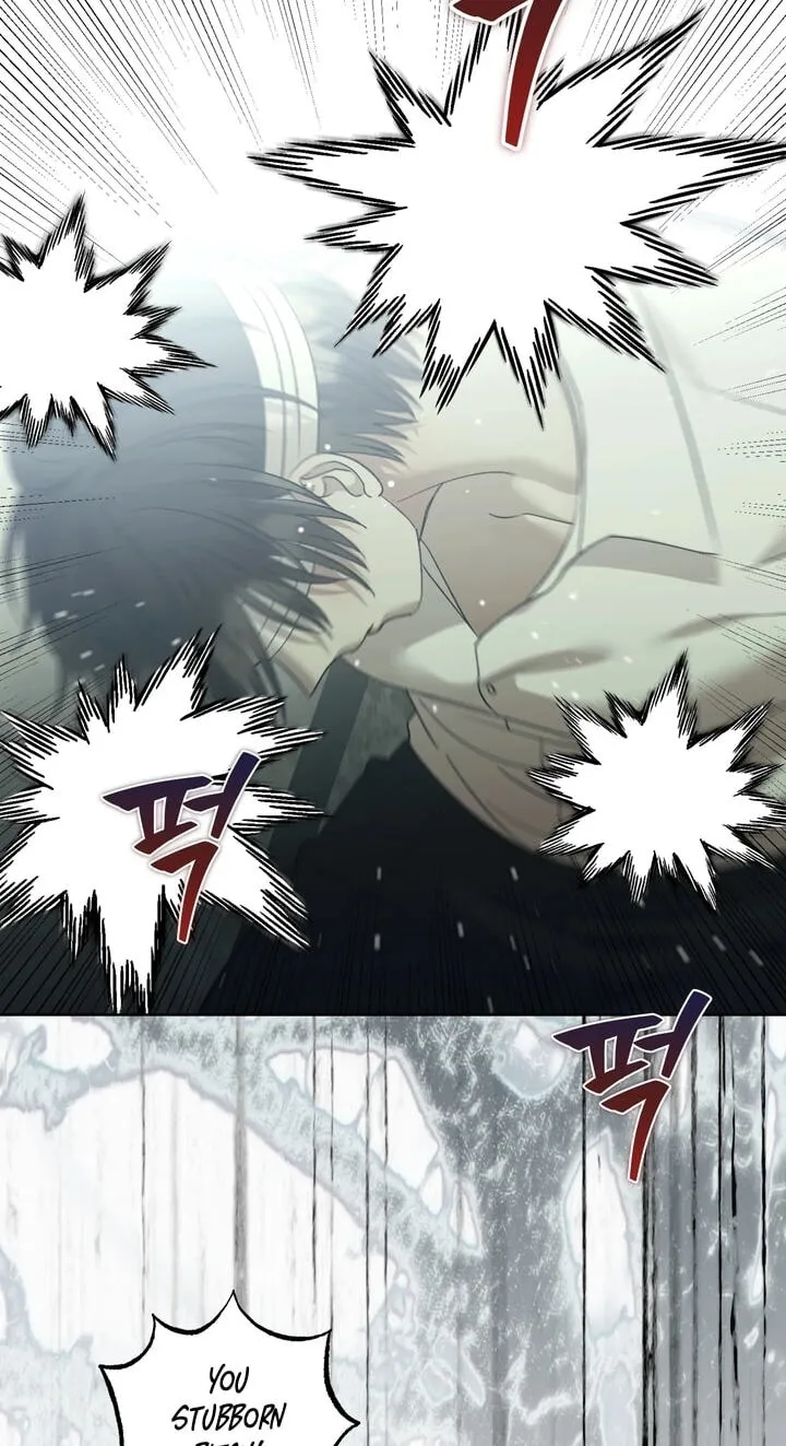 Read The Hand That Once Fed chapter 116 image 41 on Lezhin