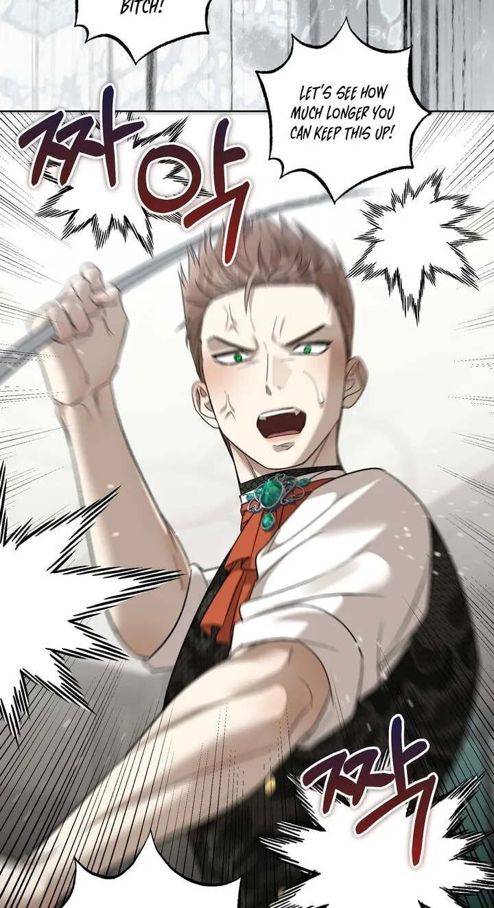 Read The Hand That Once Fed chapter 116 image 42 on Lezhin
