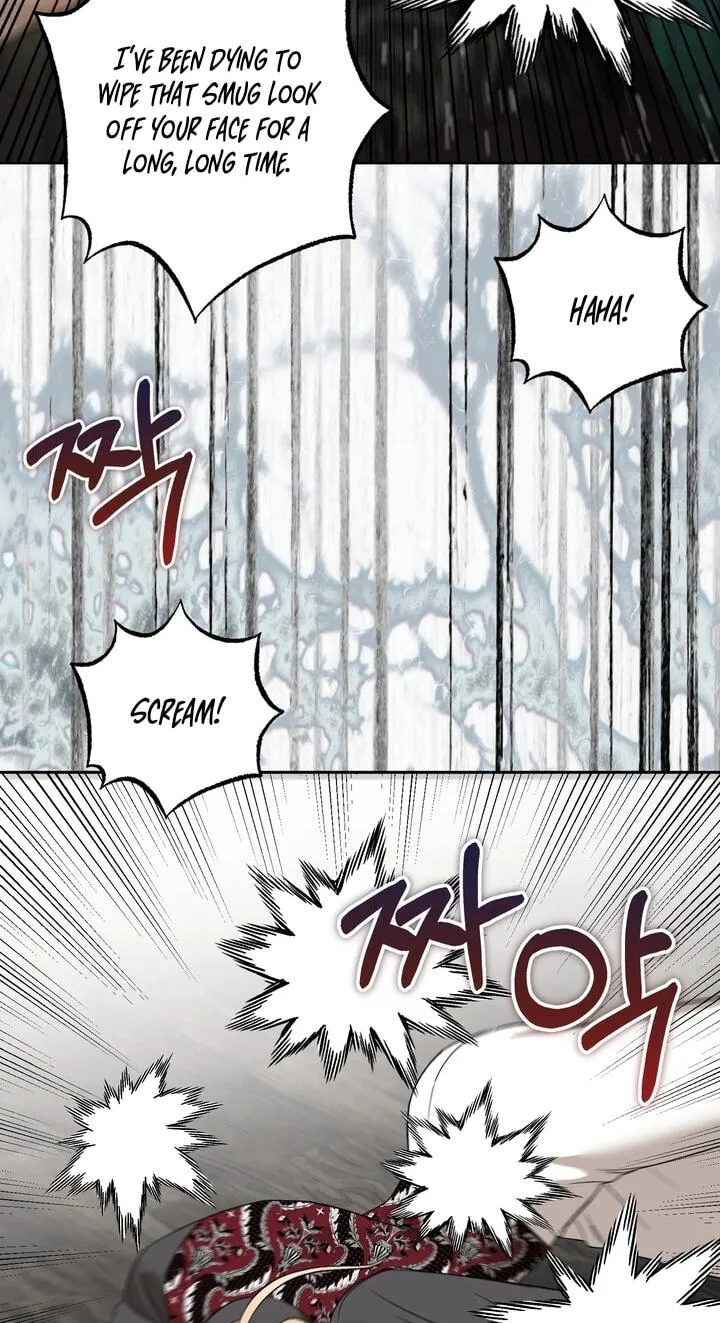 Read The Hand That Once Fed chapter 116 image 43 on Lezhin