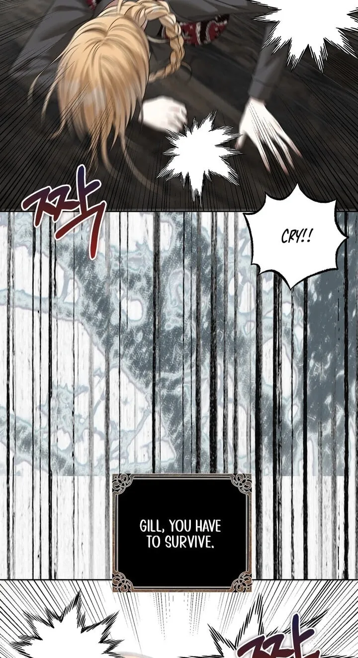 Read The Hand That Once Fed chapter 116 image 44 on Lezhin