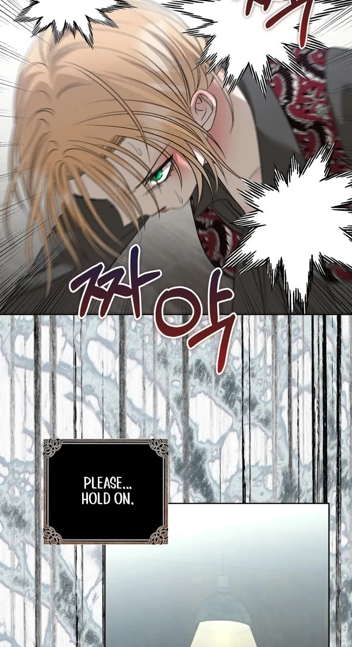 Read The Hand That Once Fed chapter 116 image 45 on Lezhin