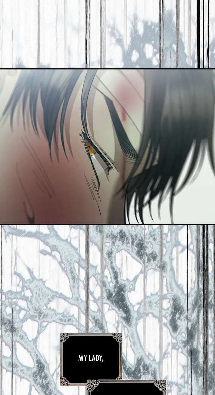 Read The Hand That Once Fed chapter 116 image 48 on Lezhin