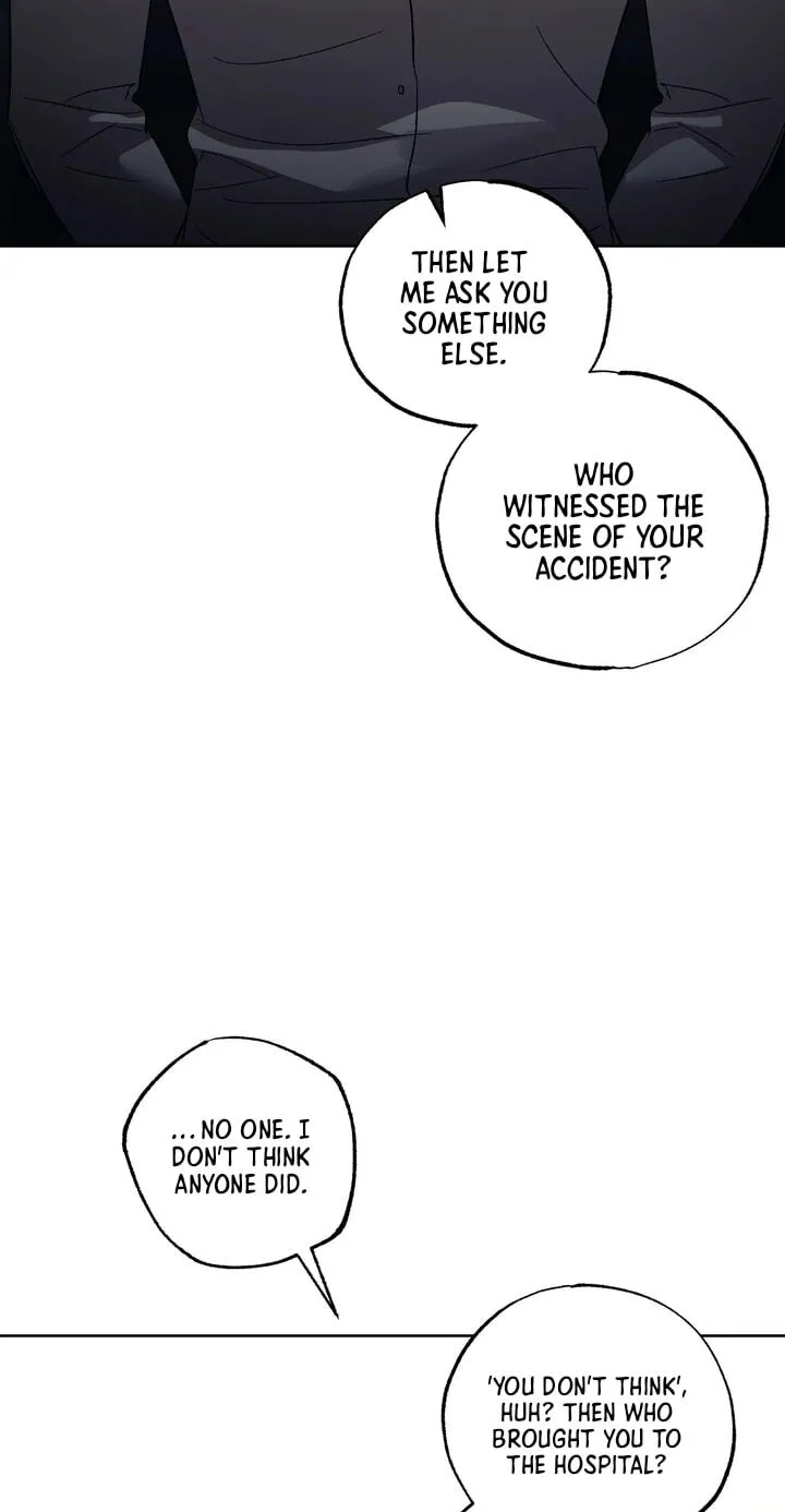 Read The Hand That Once Fed chapter 116 image 5 on Lezhin