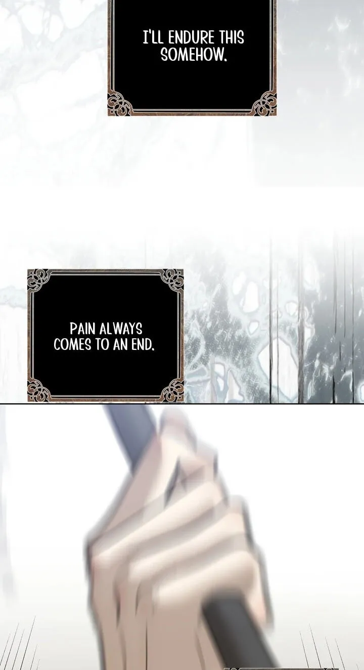 Read The Hand That Once Fed chapter 116 image 50 on Lezhin