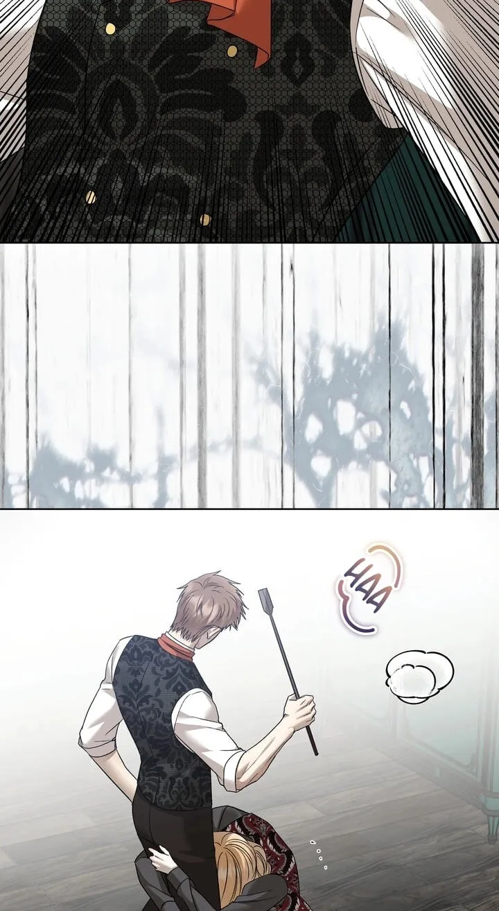 Read The Hand That Once Fed chapter 116 image 55 on Lezhin