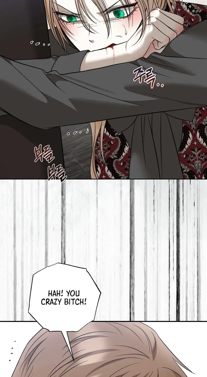 Read The Hand That Once Fed chapter 116 image 57 on Lezhin
