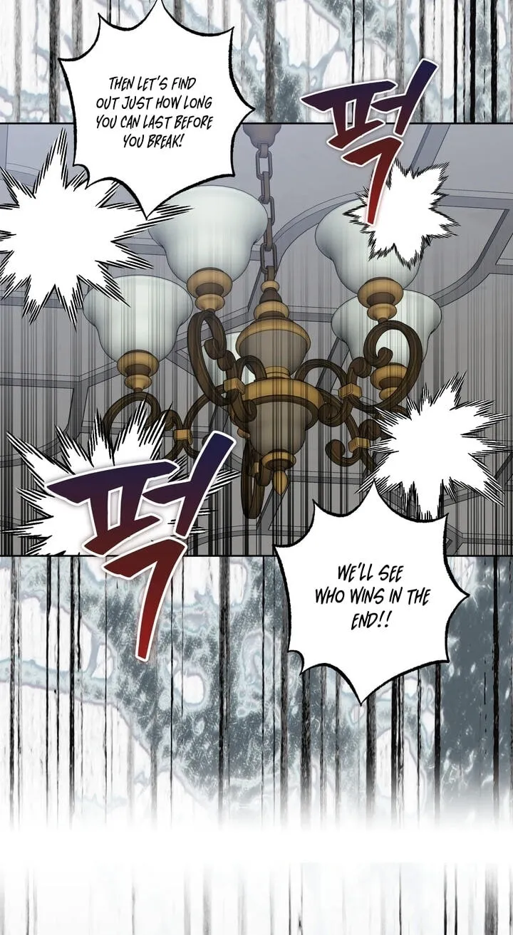 Read The Hand That Once Fed chapter 116 image 59 on Lezhin