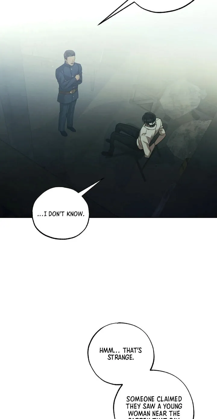 Read The Hand That Once Fed chapter 116 image 6 on Lezhin