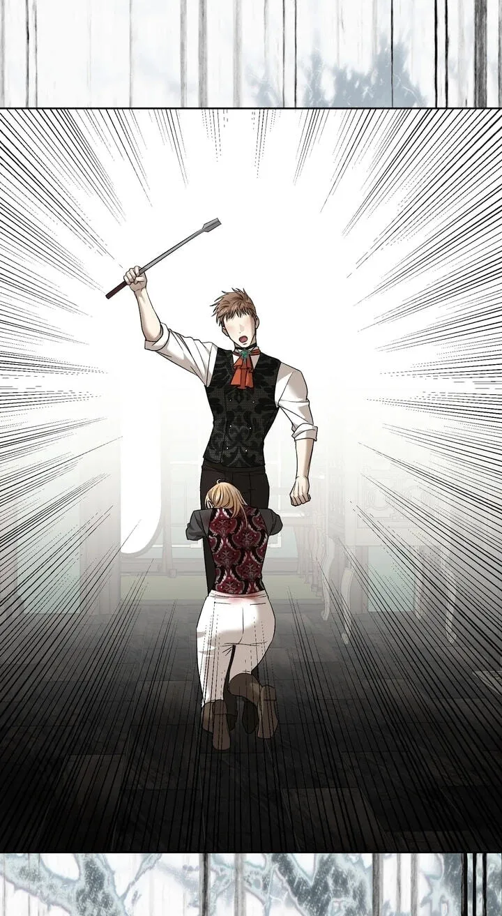 Read The Hand That Once Fed chapter 116 image 60 on Lezhin