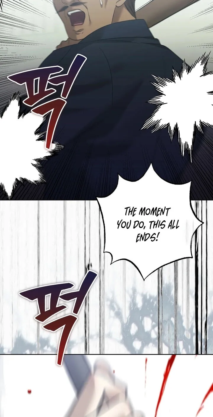 Read The Hand That Once Fed chapter 116 image 67 on Lezhin