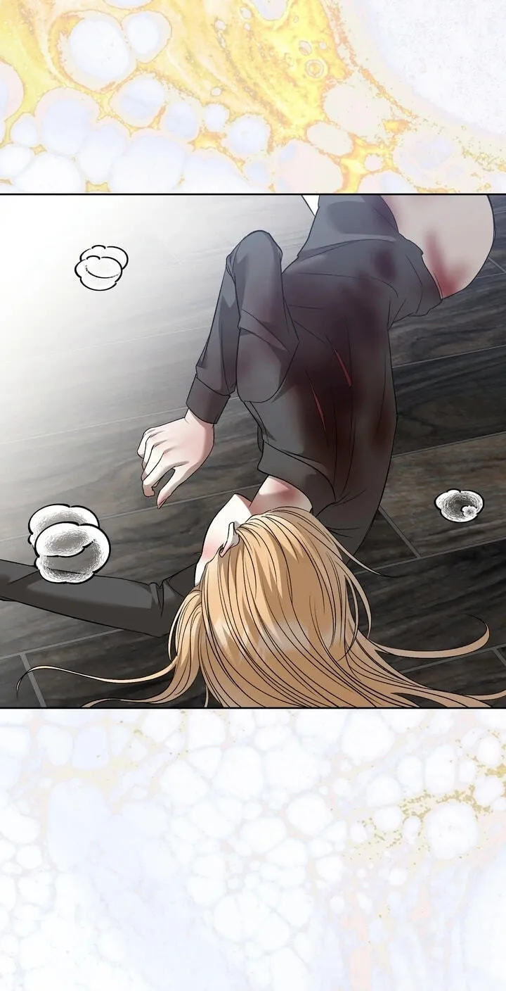 Read The Hand That Once Fed chapter 116 image 72 on Lezhin