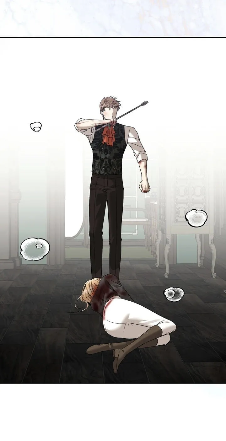 Read The Hand That Once Fed chapter 116 image 73 on Lezhin