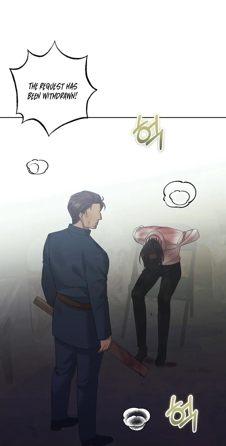 Read The Hand That Once Fed chapter 116 image 75 on Lezhin
