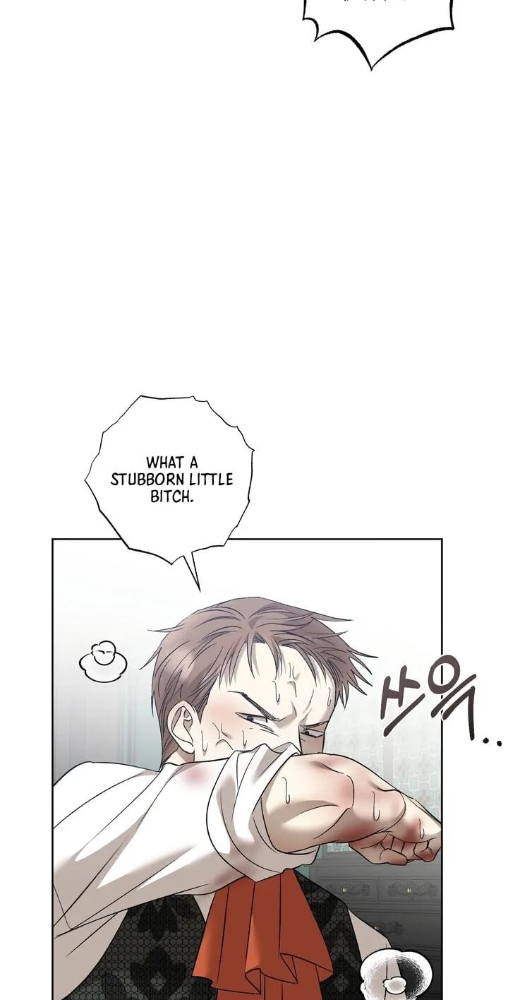 Read The Hand That Once Fed chapter 116 image 81 on Lezhin