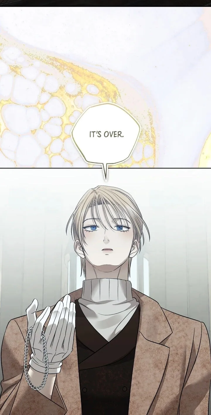 Read The Hand That Once Fed chapter 116 image 83 on Lezhin