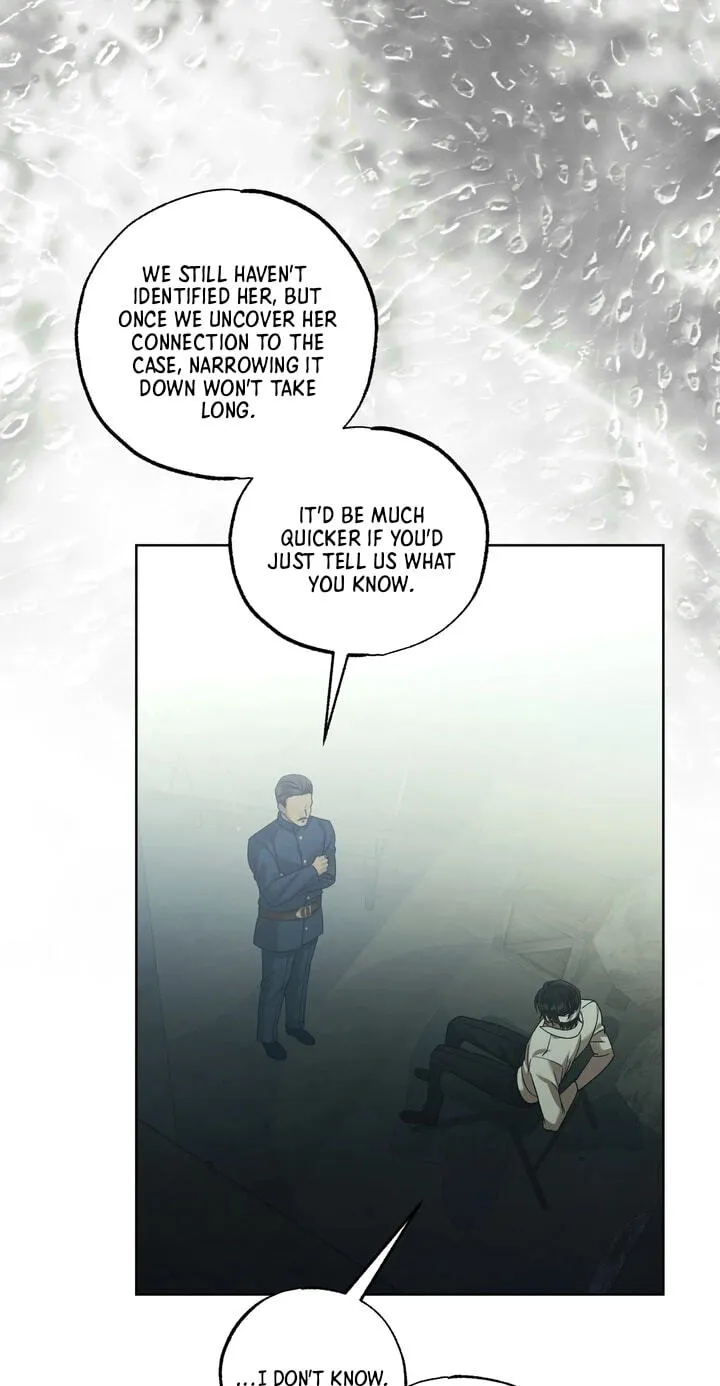 Read The Hand That Once Fed chapter 116 image 9 on Lezhin