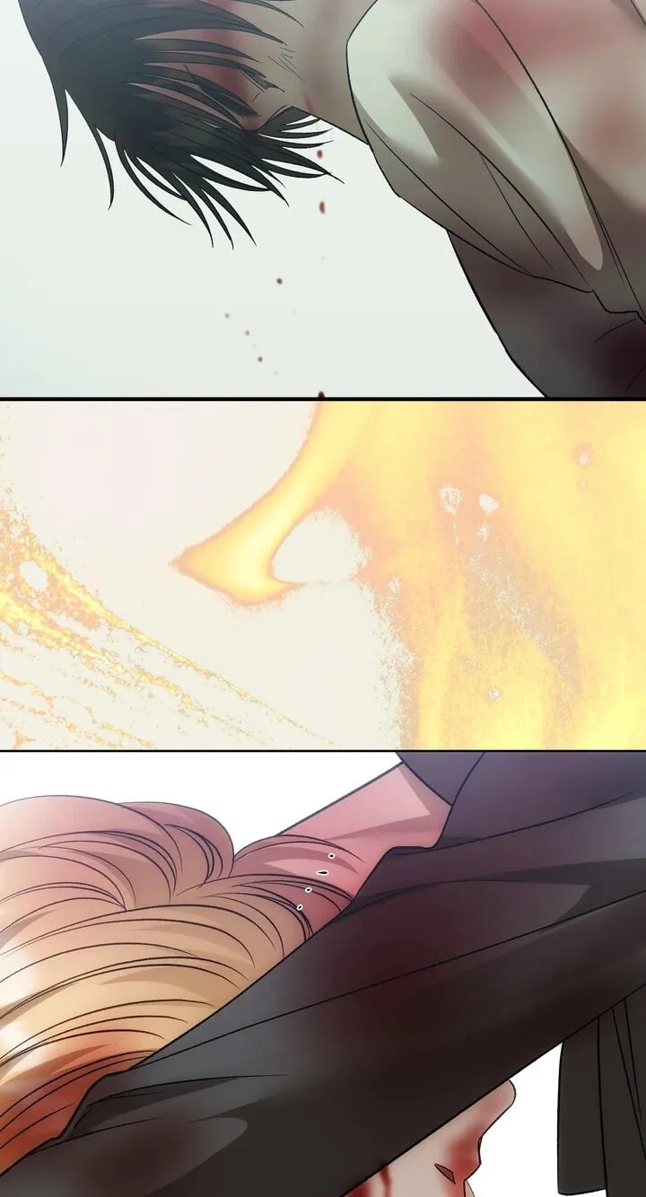 Read The Hand That Once Fed chapter 116 image 92 on Lezhin