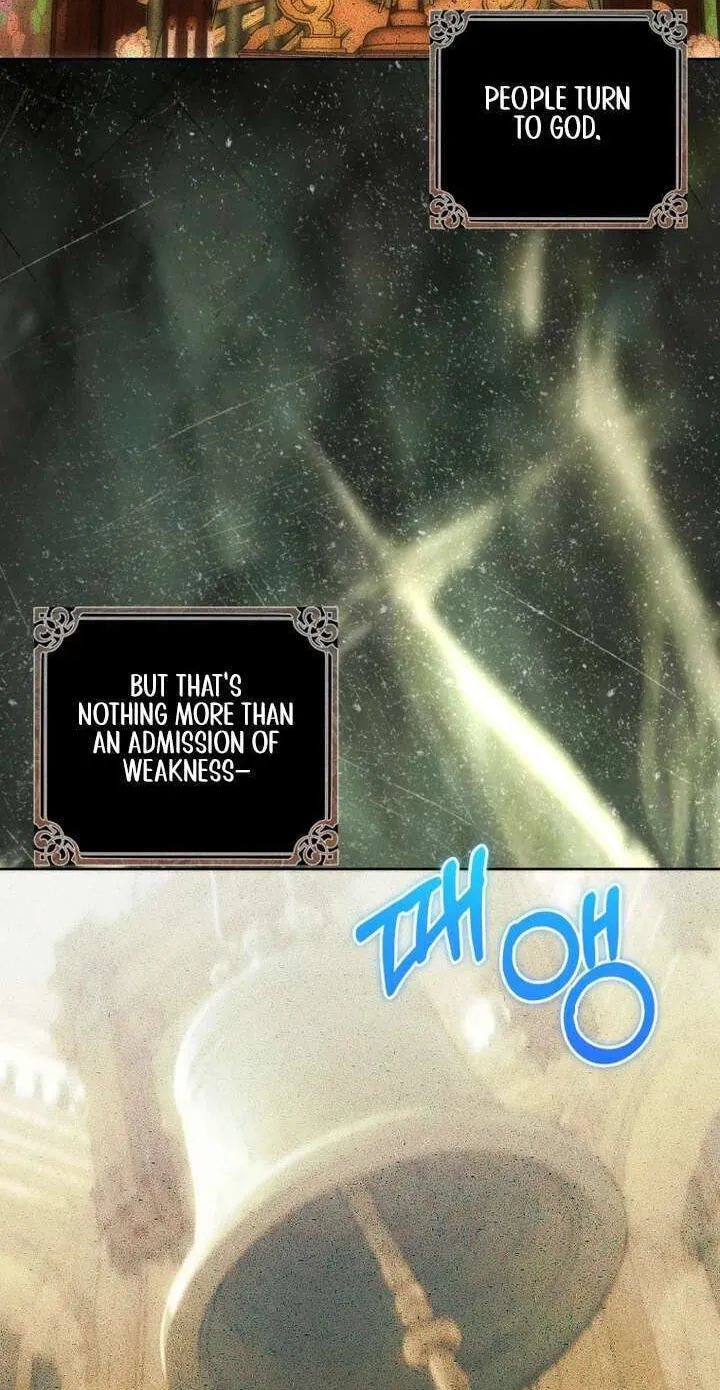 Read The Hand That Once Fed chapter 117 image 1 on Lezhin
