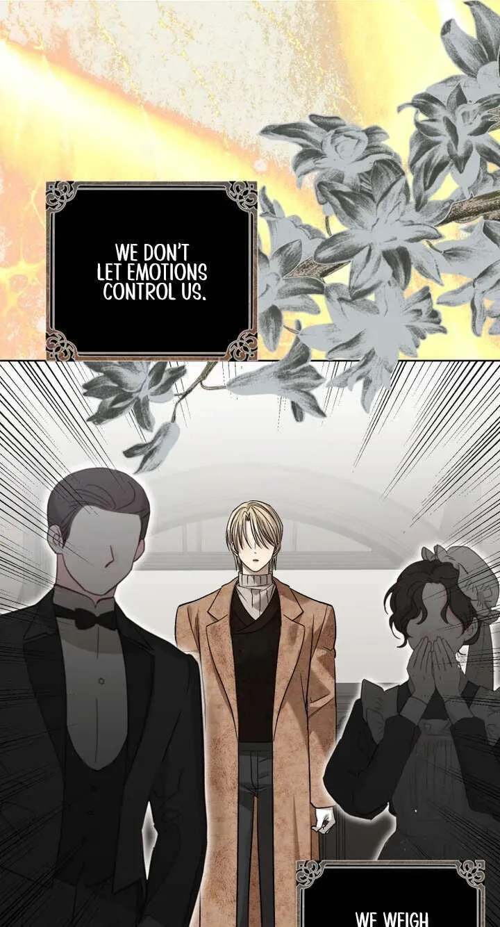 Read The Hand That Once Fed chapter 117 image 13 on Lezhin