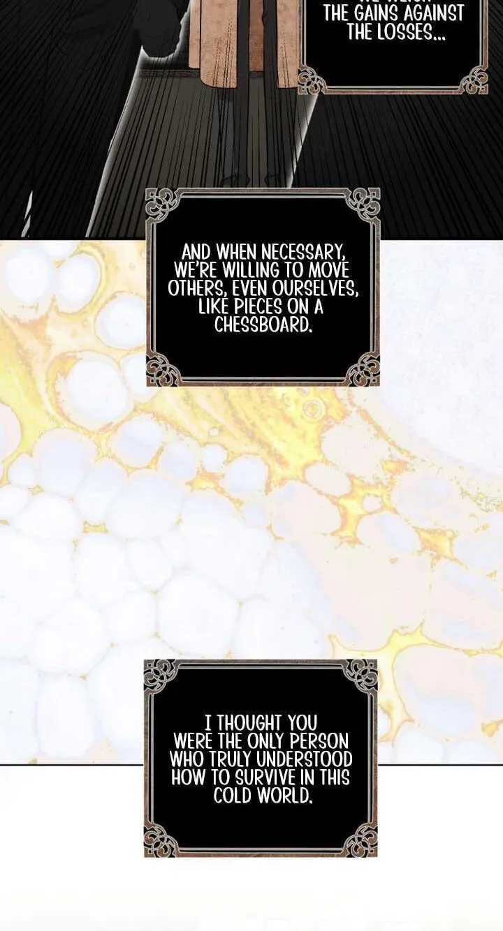 Read The Hand That Once Fed chapter 117 image 14 on Lezhin