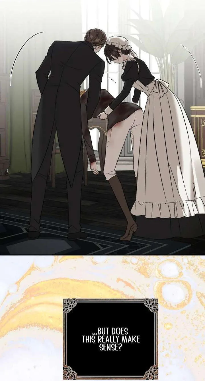 Read The Hand That Once Fed chapter 117 image 15 on Lezhin