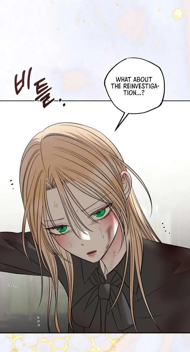 Read The Hand That Once Fed chapter 117 image 16 on Lezhin