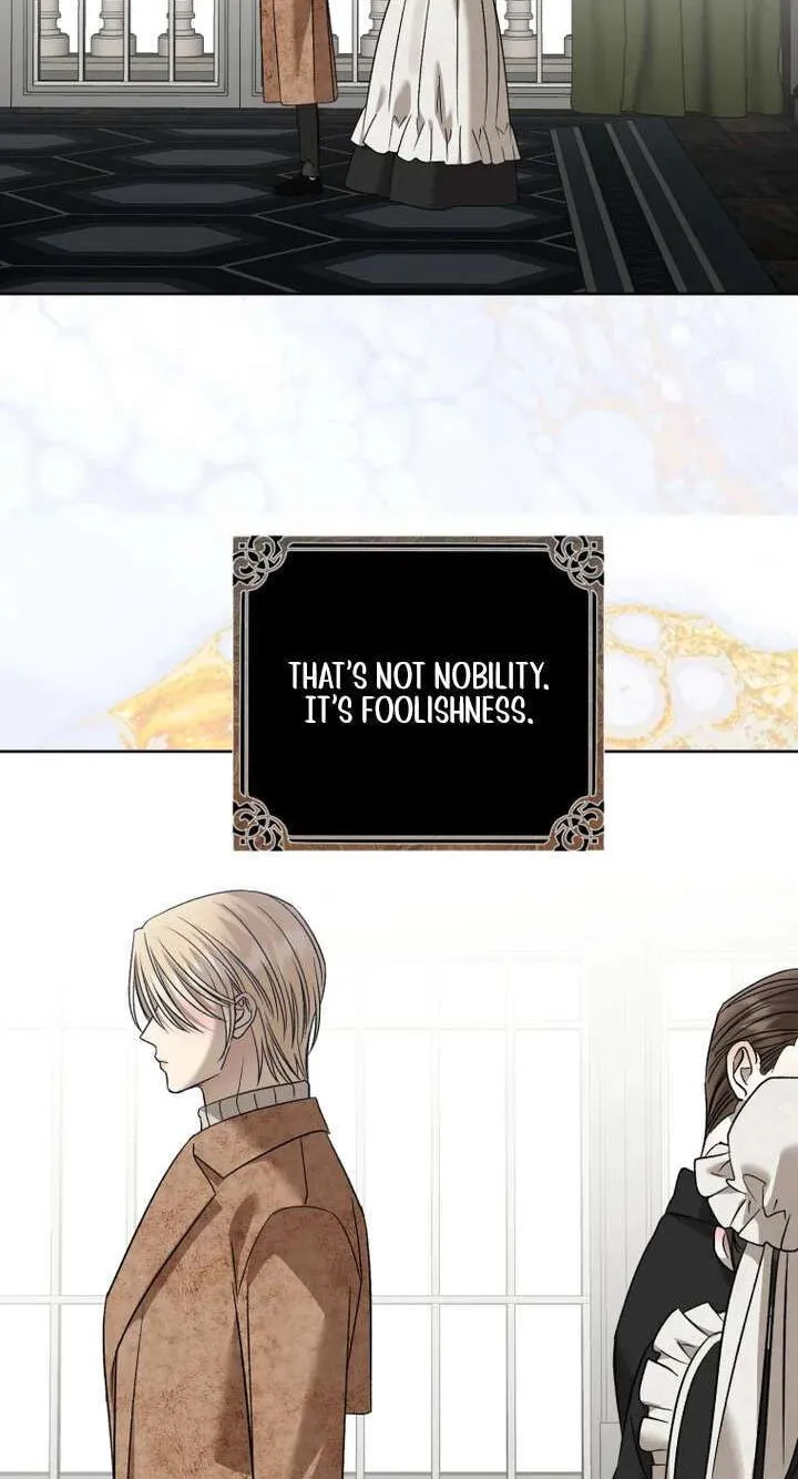 Read The Hand That Once Fed chapter 117 image 20 on Lezhin