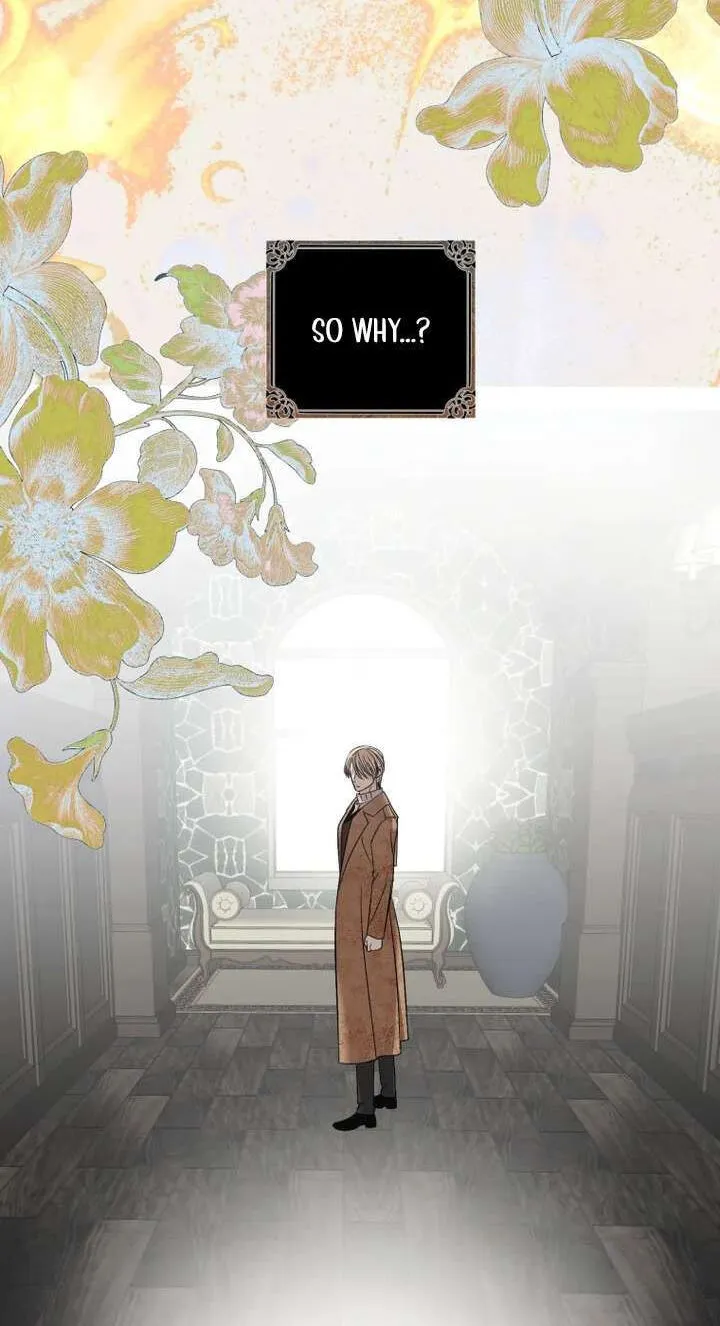 Read The Hand That Once Fed chapter 117 image 24 on Lezhin