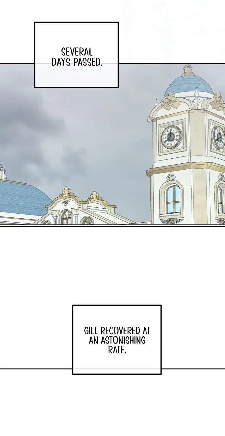 Read The Hand That Once Fed chapter 117 image 27 on Lezhin