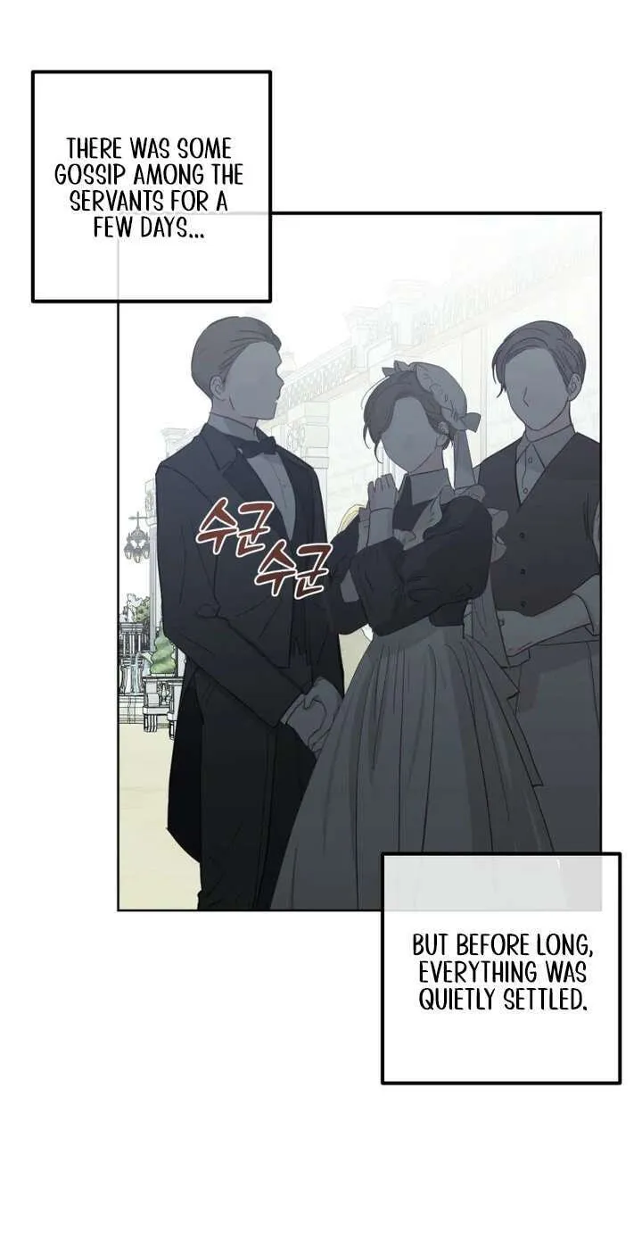 Read The Hand That Once Fed chapter 117 image 29 on Lezhin