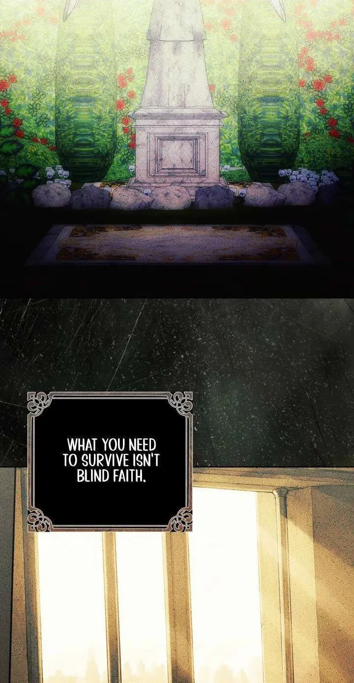 Read The Hand That Once Fed chapter 117 image 3 on Lezhin