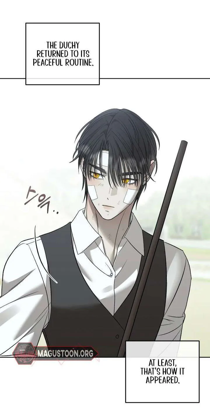 Read The Hand That Once Fed chapter 117 image 30 on Lezhin