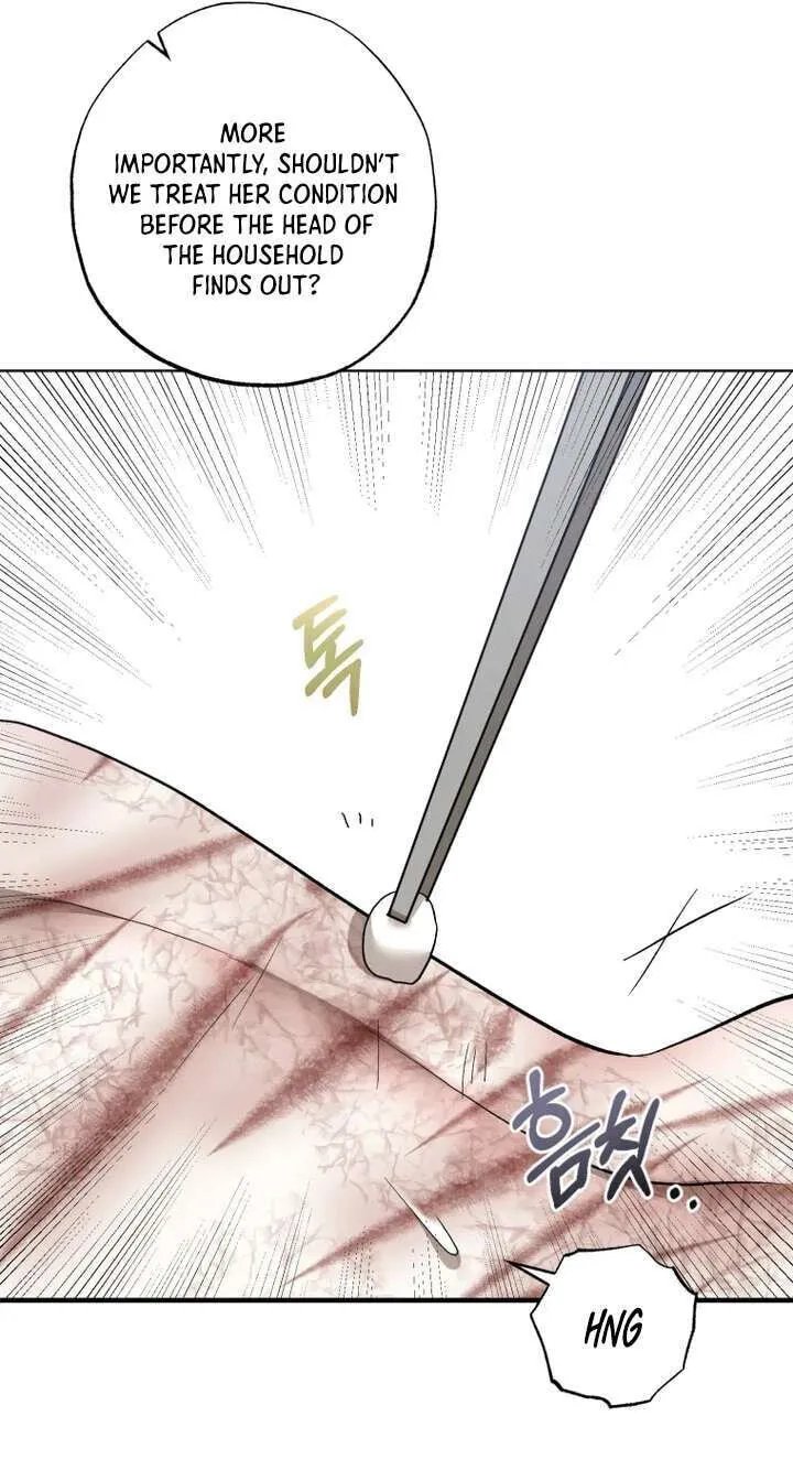 Read The Hand That Once Fed chapter 117 image 36 on Lezhin
