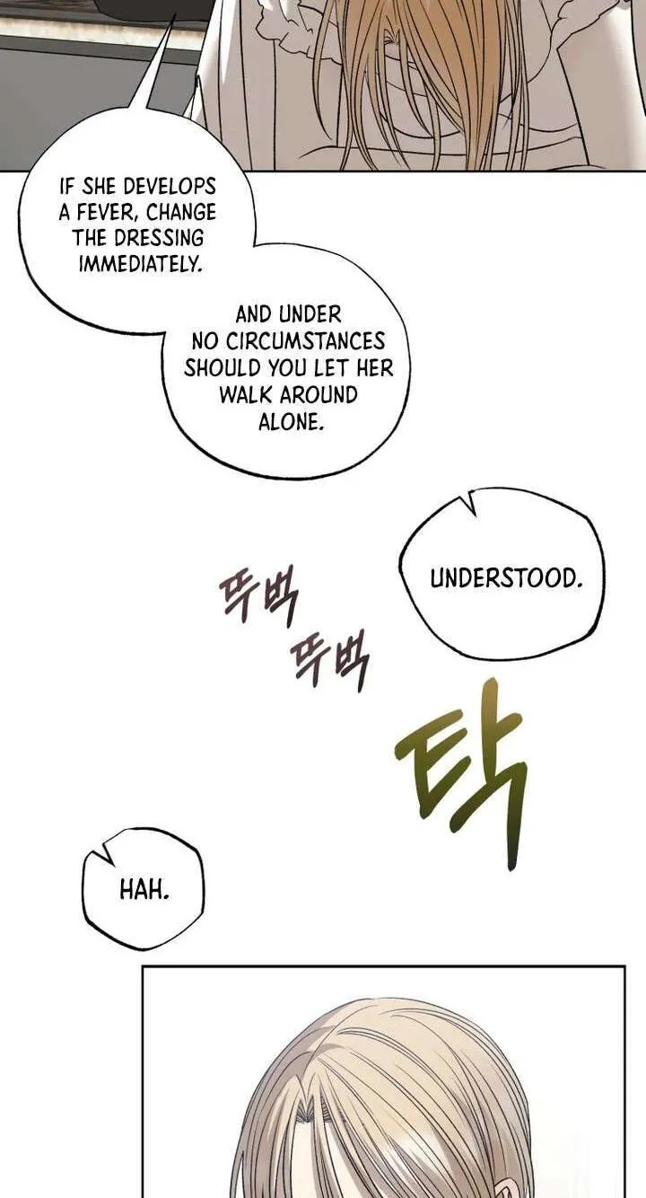 Read The Hand That Once Fed chapter 117 image 38 on Lezhin