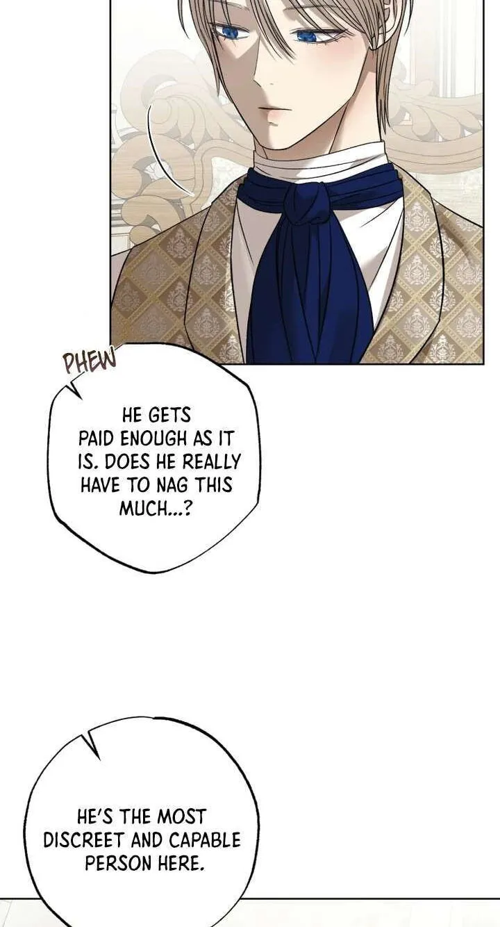 Read The Hand That Once Fed chapter 117 image 39 on Lezhin
