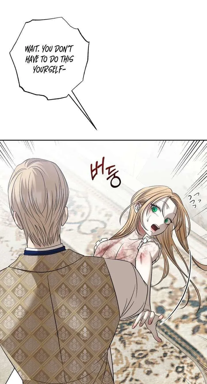 Read The Hand That Once Fed chapter 117 image 44 on Lezhin
