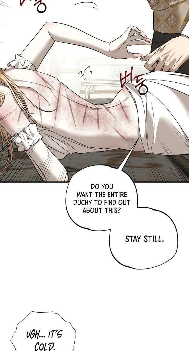 Read The Hand That Once Fed chapter 117 image 46 on Lezhin