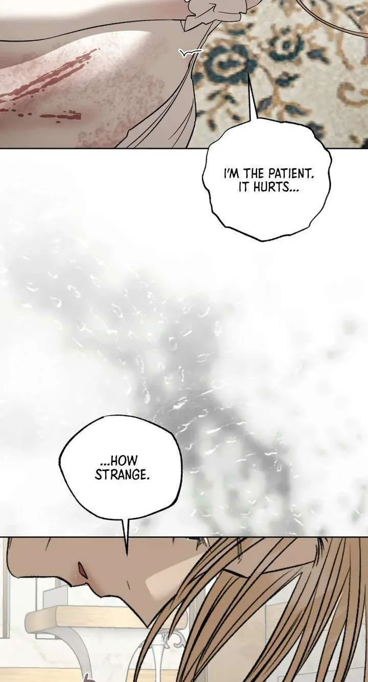 Read The Hand That Once Fed chapter 117 image 49 on Lezhin