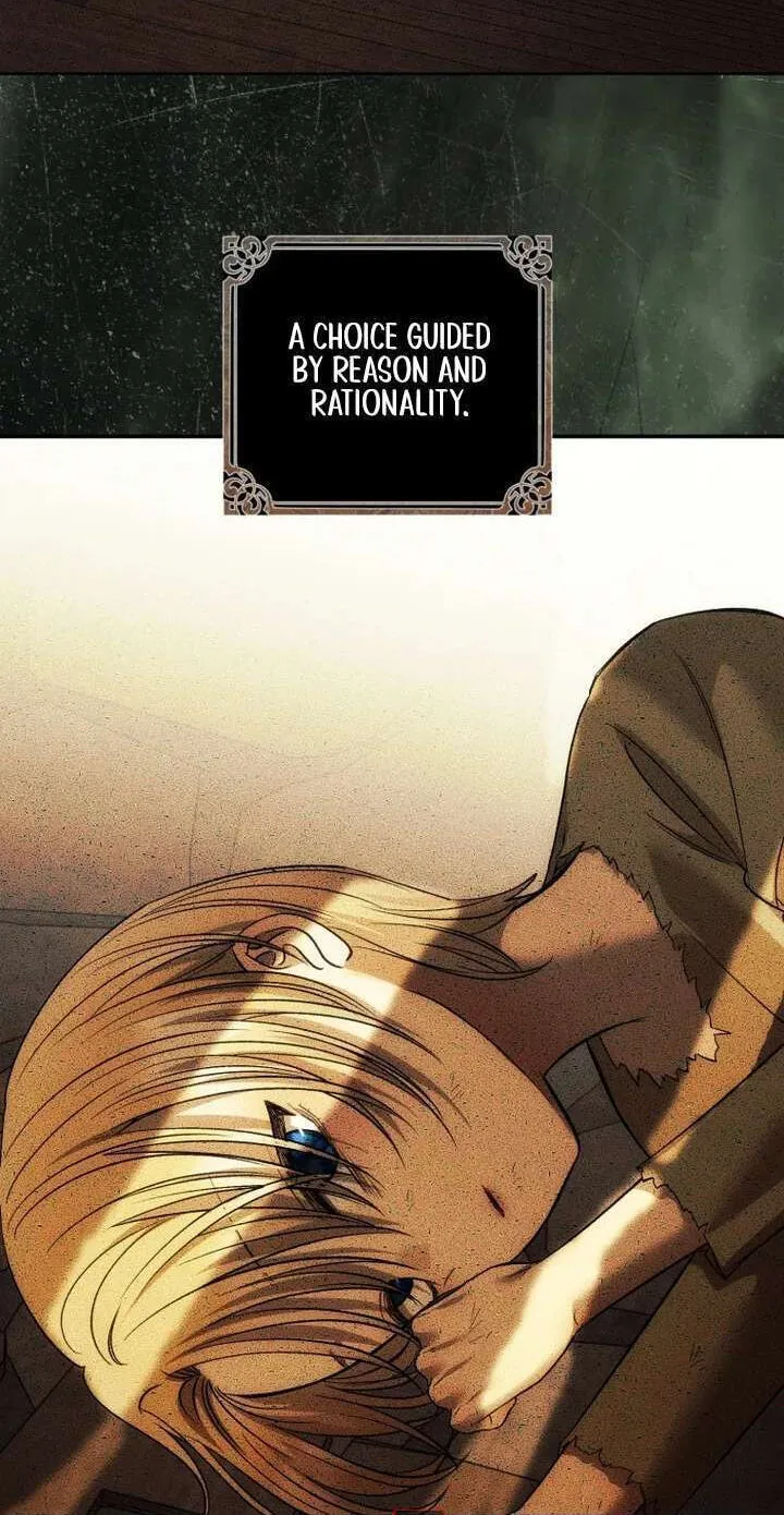 Read The Hand That Once Fed chapter 117 image 5 on Lezhin
