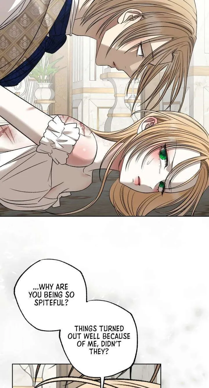 Read The Hand That Once Fed chapter 117 image 51 on Lezhin