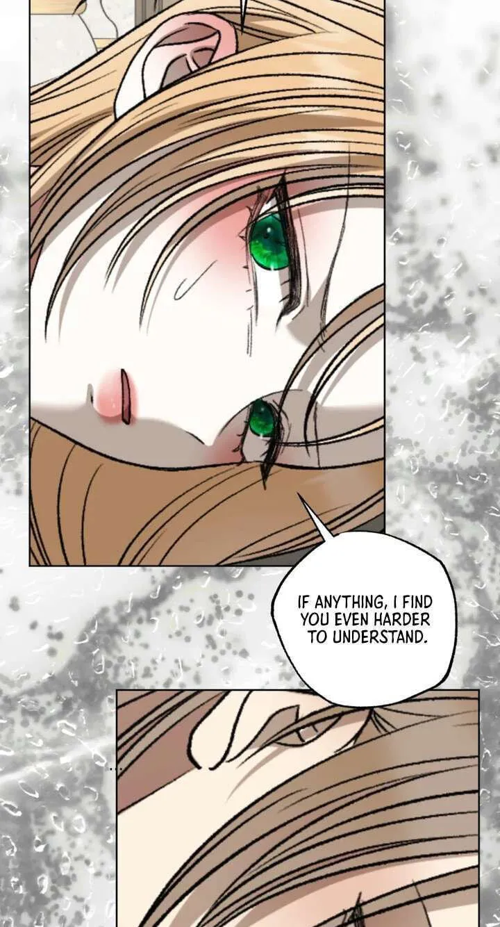 Read The Hand That Once Fed chapter 117 image 52 on Lezhin