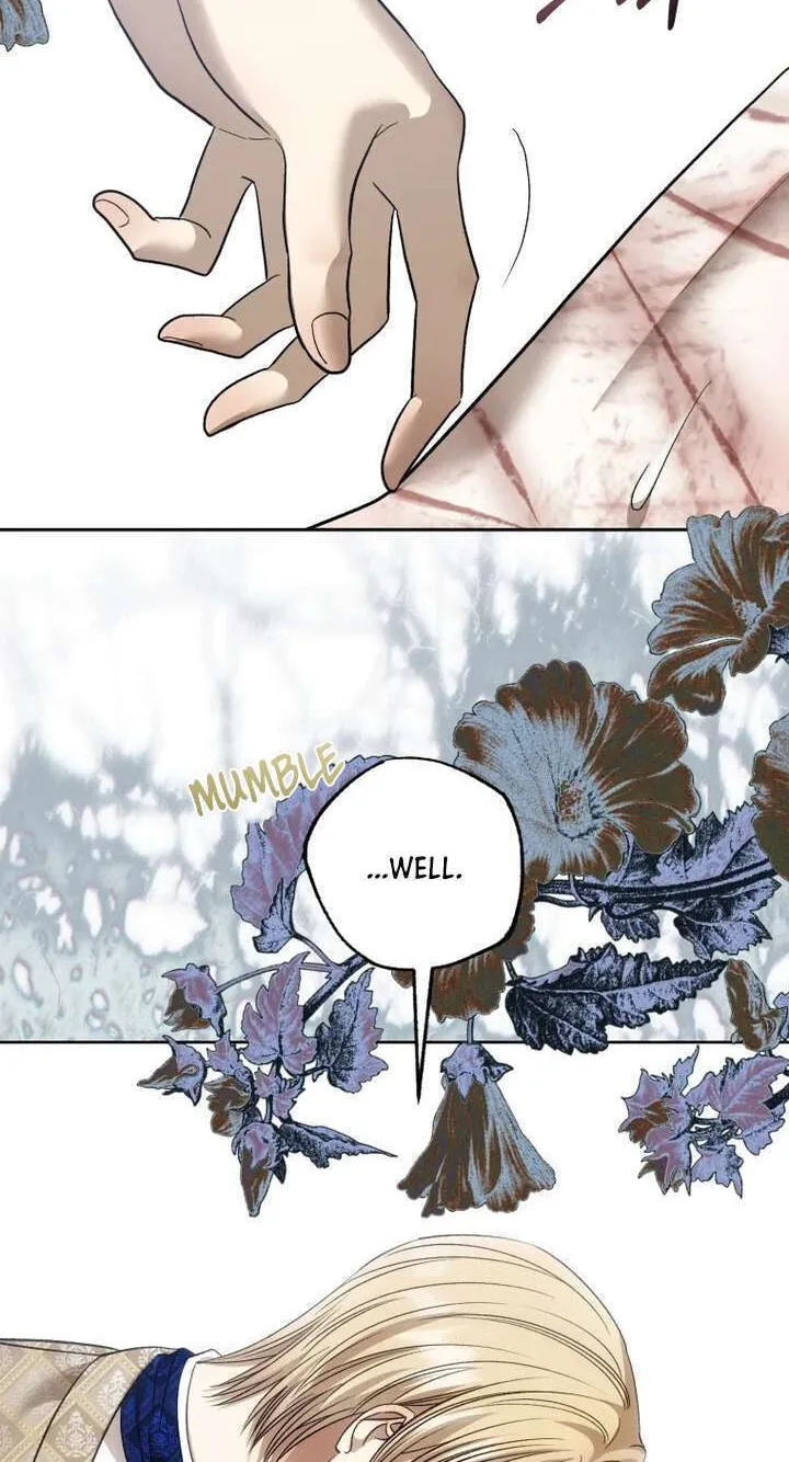 Read The Hand That Once Fed chapter 117 image 54 on Lezhin
