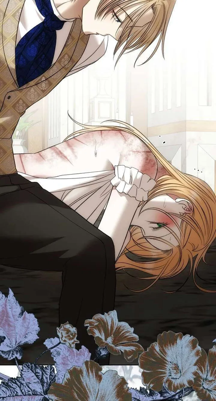 Read The Hand That Once Fed chapter 117 image 55 on Lezhin